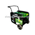 15KW KOHLER series three phase air-cooled 2 cylinder gasoline generator